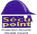 SecuPoint logo